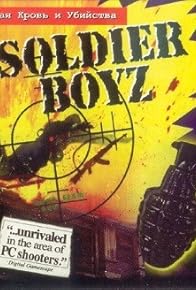 Primary photo for Soldier Boyz