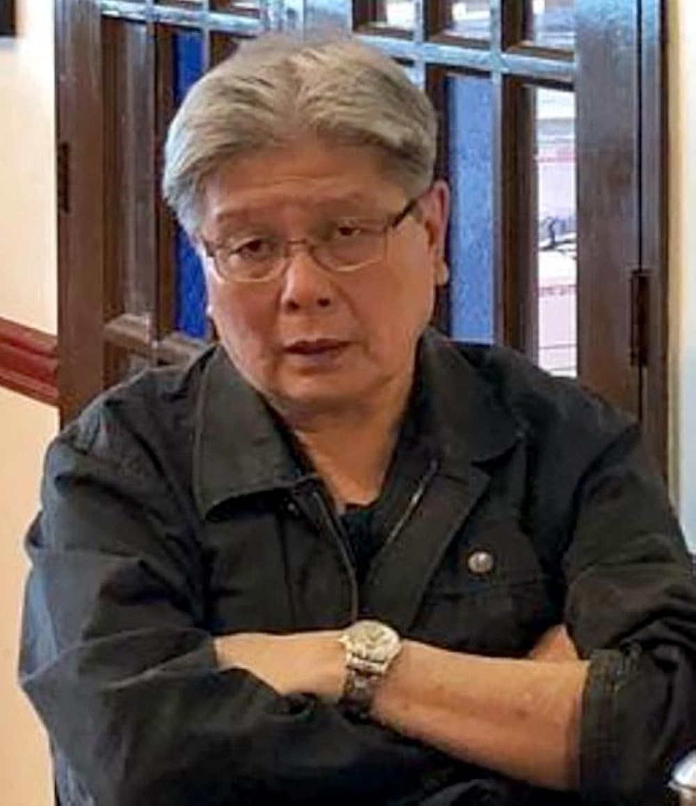 Mike De Leon - IMDb