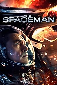 Primary photo for The Spaceman