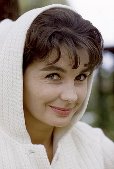 Primary photo for Jean Simmons Primary photo for Jean Simmons