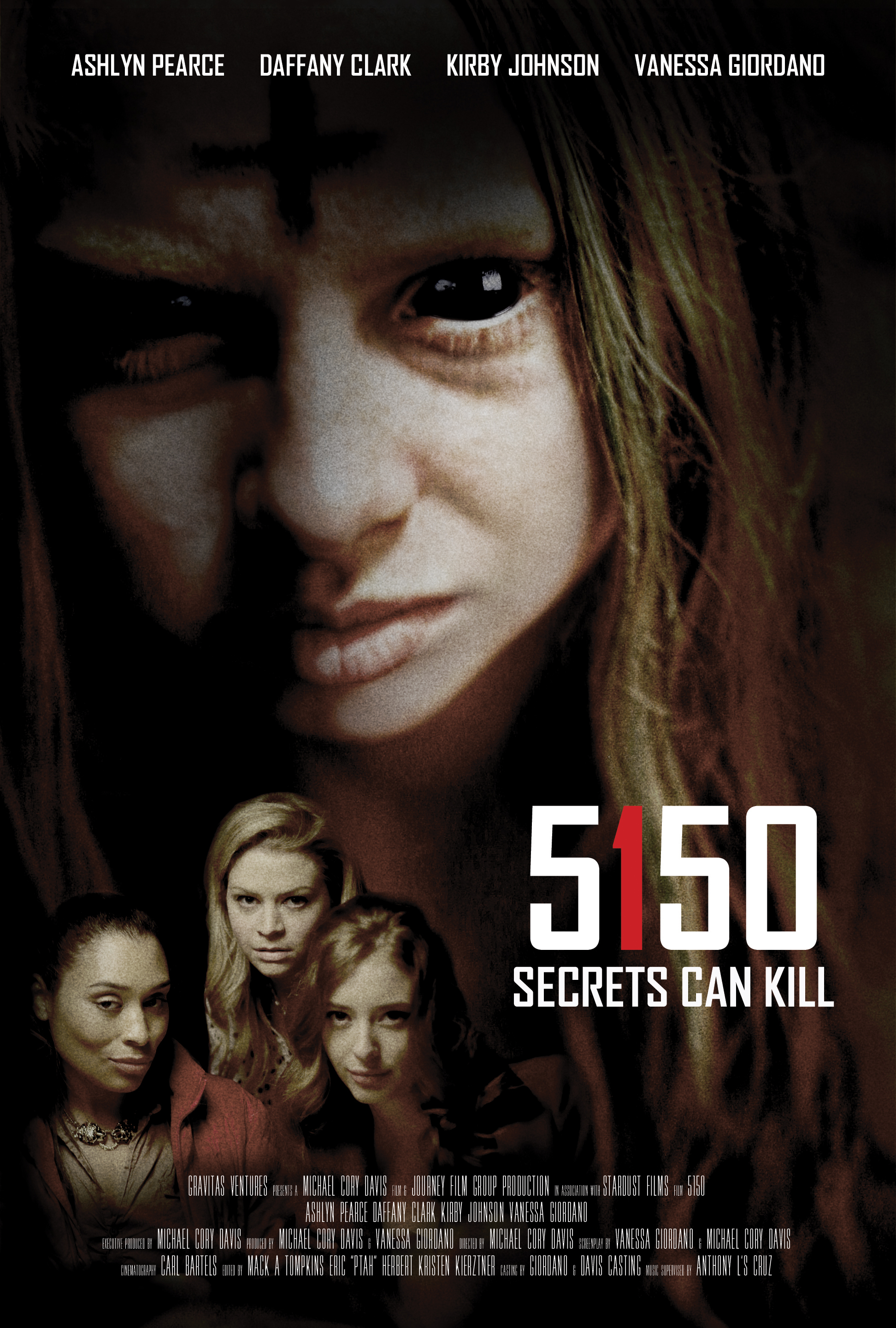 Poster of 5150
