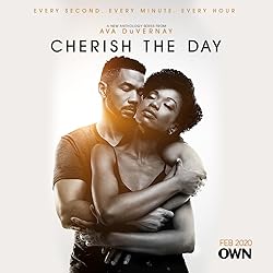 Poster of Cherish The Day