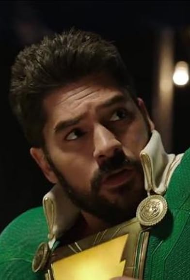 Primary photo for D.J. Cotrona Primary photo for D.J. Cotrona