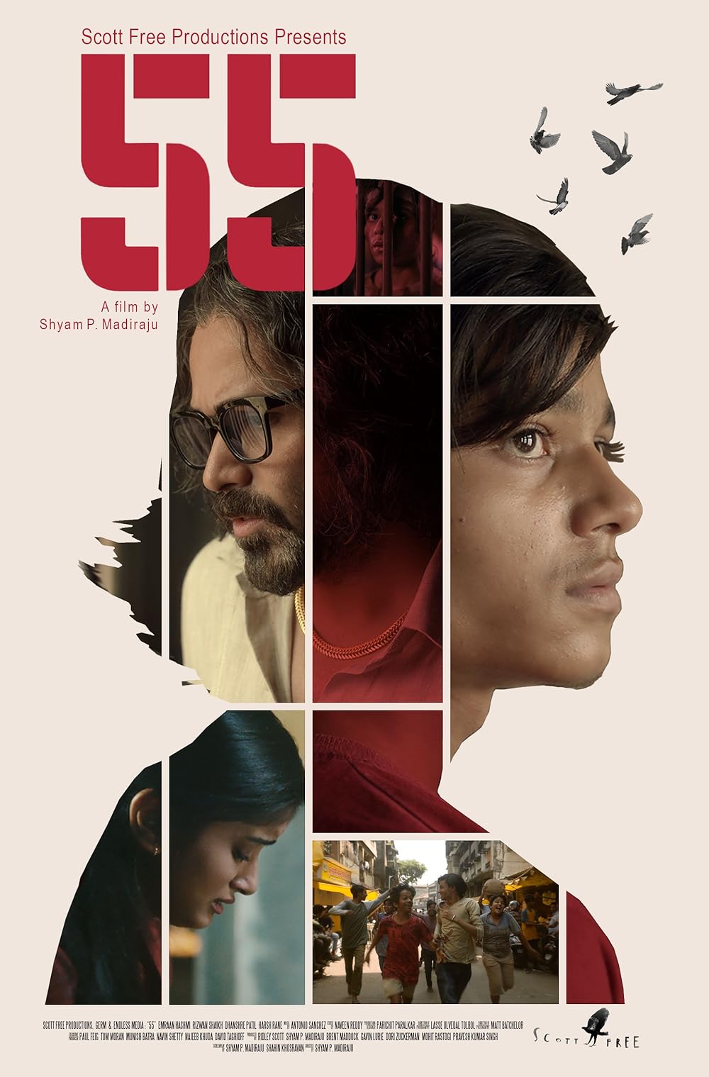 Movie cover image