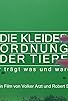 Primary photo for Die Kleiderordnung der Tiere: Wer trägt was und warum?