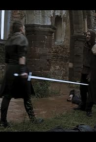 Primary photo for The Shield Maiden
