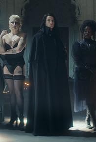 Primary photo for Season of Mists