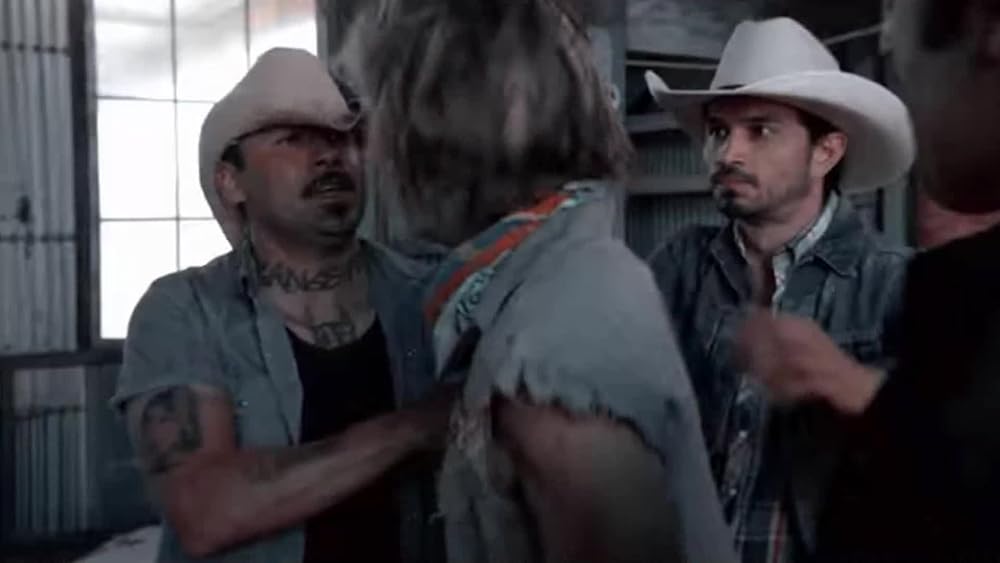 Sidow Sobrino in Shameless Hall of Shame IMDb