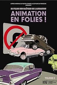 Primary photo for Animation en folies! 3
