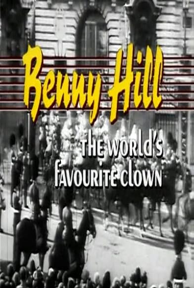 Primary photo for Benny Hill: Clown Imperial Primary photo for Benny Hill: Clown Imperial
