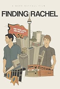 Primary photo for Finding Rachel