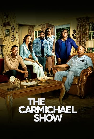 Primary photo for The Carmichael Show Primary photo for The Carmichael Show