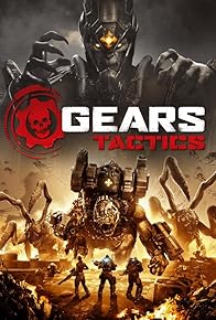 Primary photo for Gears Tactics Primary photo for Gears Tactics