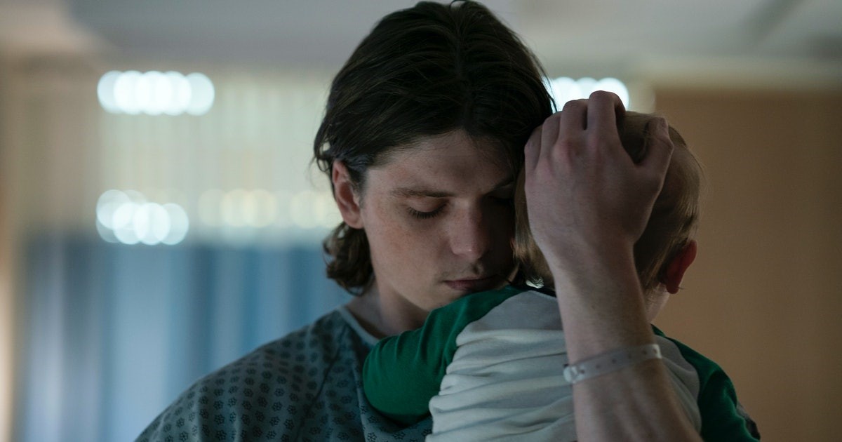 Jack Mulhern - IMDb