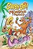 Primary photo for Scooby-Doo and the Monster of Mexico Primary photo for Scooby-Doo and the Monster of Mexico