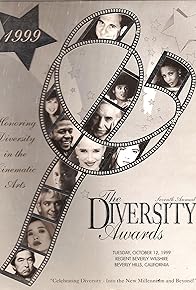 Primary photo for 7th Annual Multicultural Diversity Awards Primary photo for 7th Annual Multicultural Diversity Awards
