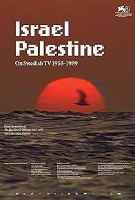 Primary photo for Israel Palestine on Swedish TV 1958-1989 Primary photo for Israel Palestine on Swedish TV 1958-1989
