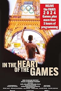 Primary photo for The Heart of the Paris Games