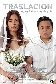Primary photo for Traslacion: Ang paglakad sa altar ng alanganin