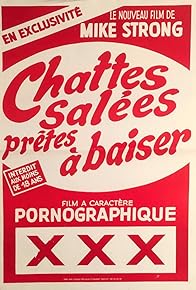 Primary photo for Chattes salées prêtes à baiser