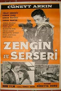 Primary photo for Zengin ve serseri Primary photo for Zengin ve serseri