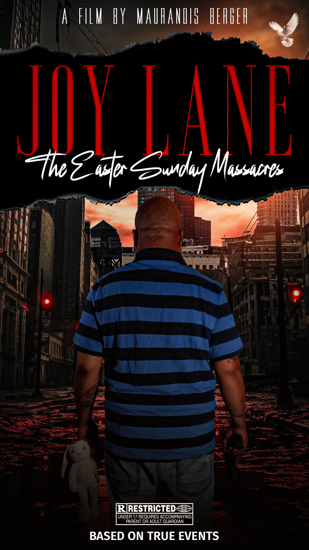 Joy Lane