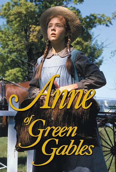 Anne of Green Gables 2016