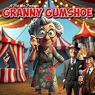 Primary photo for Granny Gumshoe