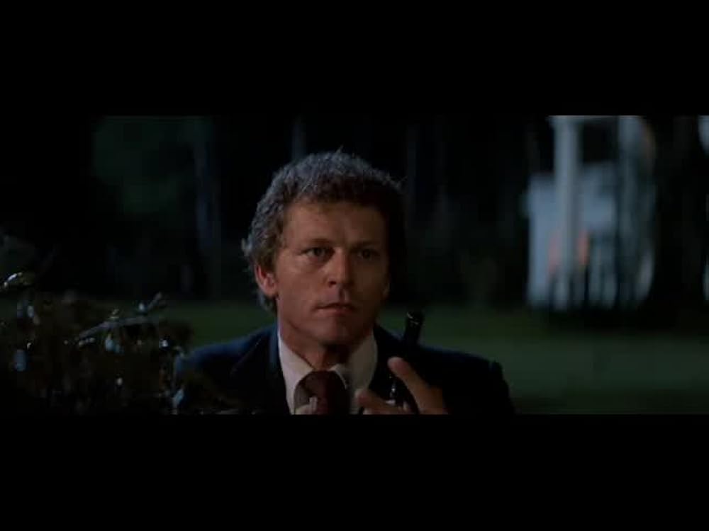 Firestarter (1984) IMDb