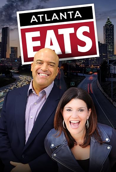 Primary photo for Atlanta Eats Primary photo for Atlanta Eats