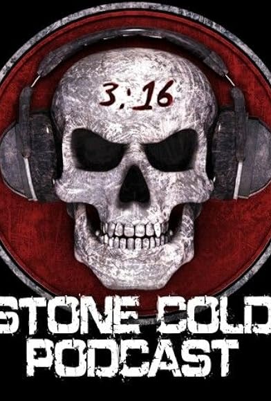 Primary photo for Stone Cold Podcast: Live! Primary photo for Stone Cold Podcast: Live!