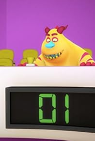 Primary photo for Karl vs Gummy Oswald