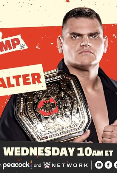 Primary photo for WWE: The Bump #115 Primary photo for WWE: The Bump #115