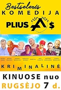 Primary photo for Pliusas