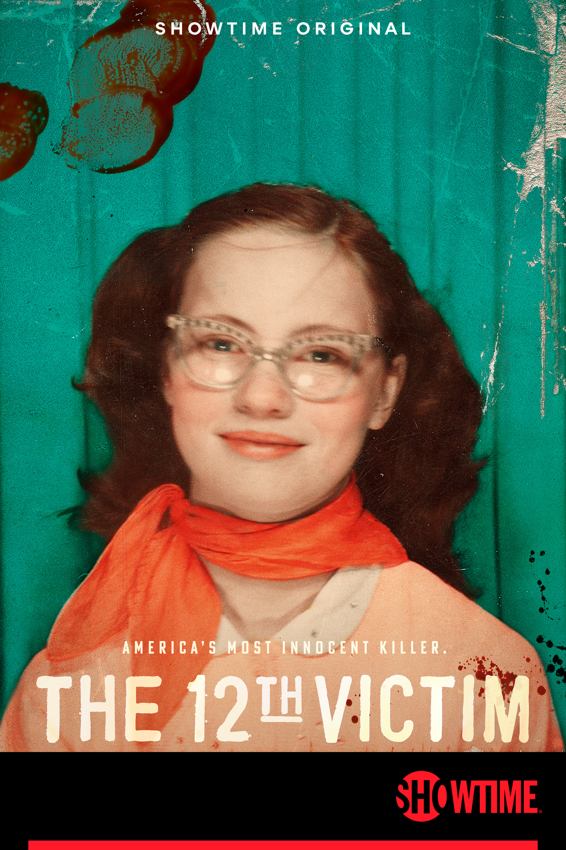 Poster of The 12th Victim