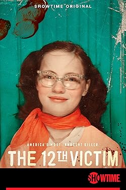 Poster of The 12th Victim