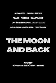Primary photo for The Moon and Back