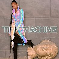 Primary photo for Alicia Keys: Time Machine