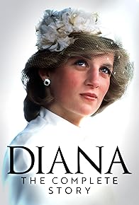 Primary photo for Diana: The Complete Story