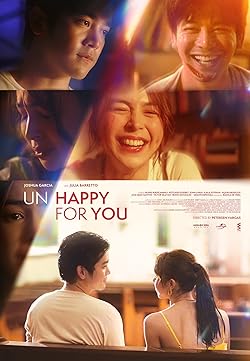 Poster of Un/Happy for You