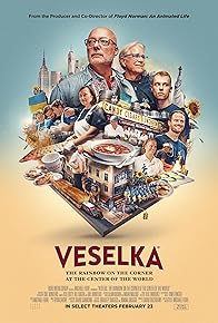 Primary photo for Veselka: The Rainbow on the Corner at the Center of the World
