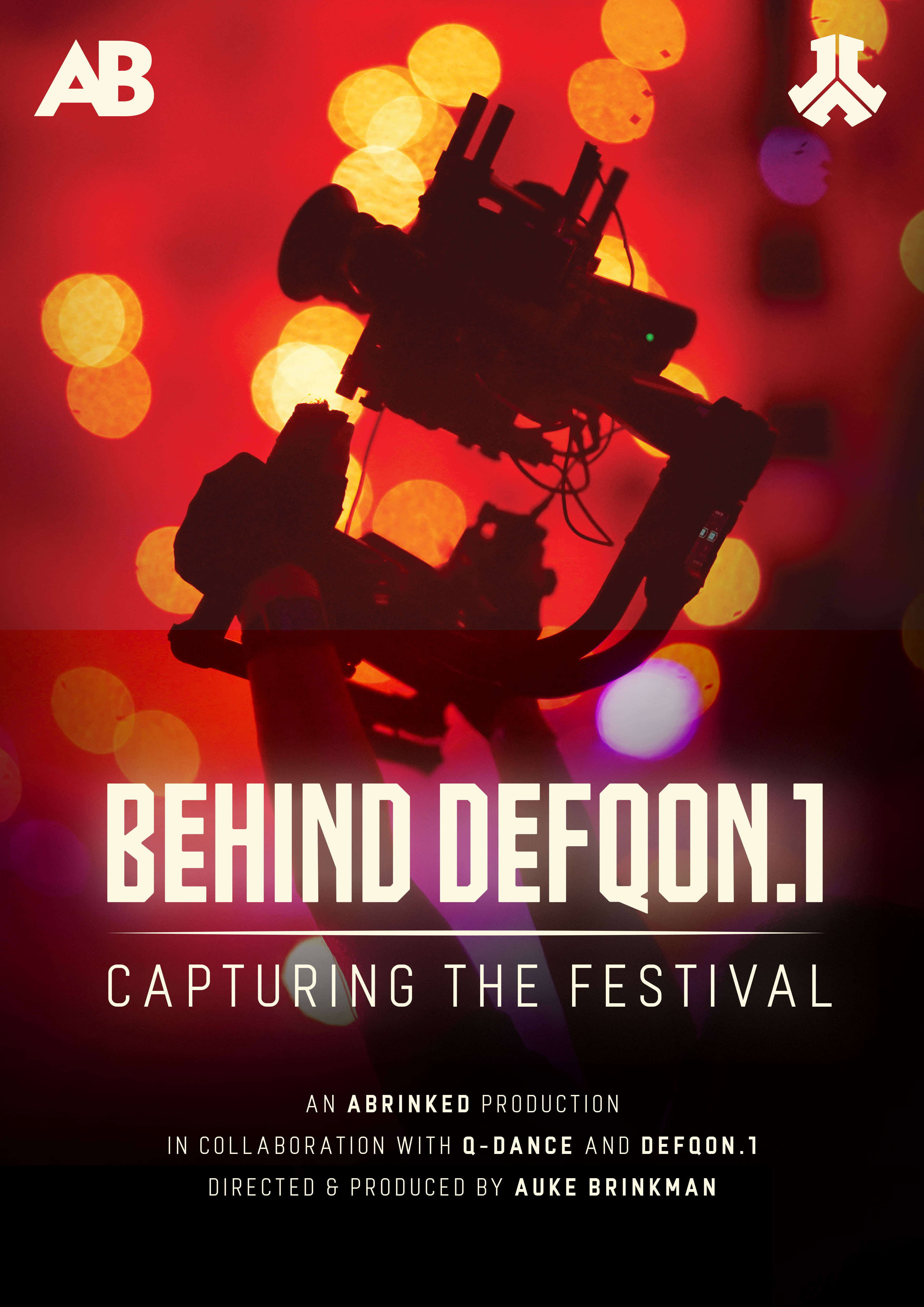 Behind Defqon.1: Capturing the Festival