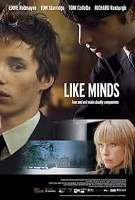 Like Minds (2006) Poster - Movie Forum, Cast, Reviews