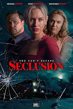 Poster of Seclusion