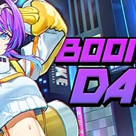 Primary photo for Projekt Melody: Booms Day