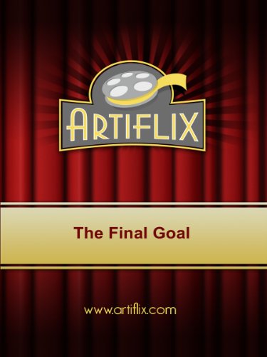 The Final Goal