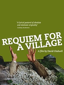 Poster of Requiem for a Village