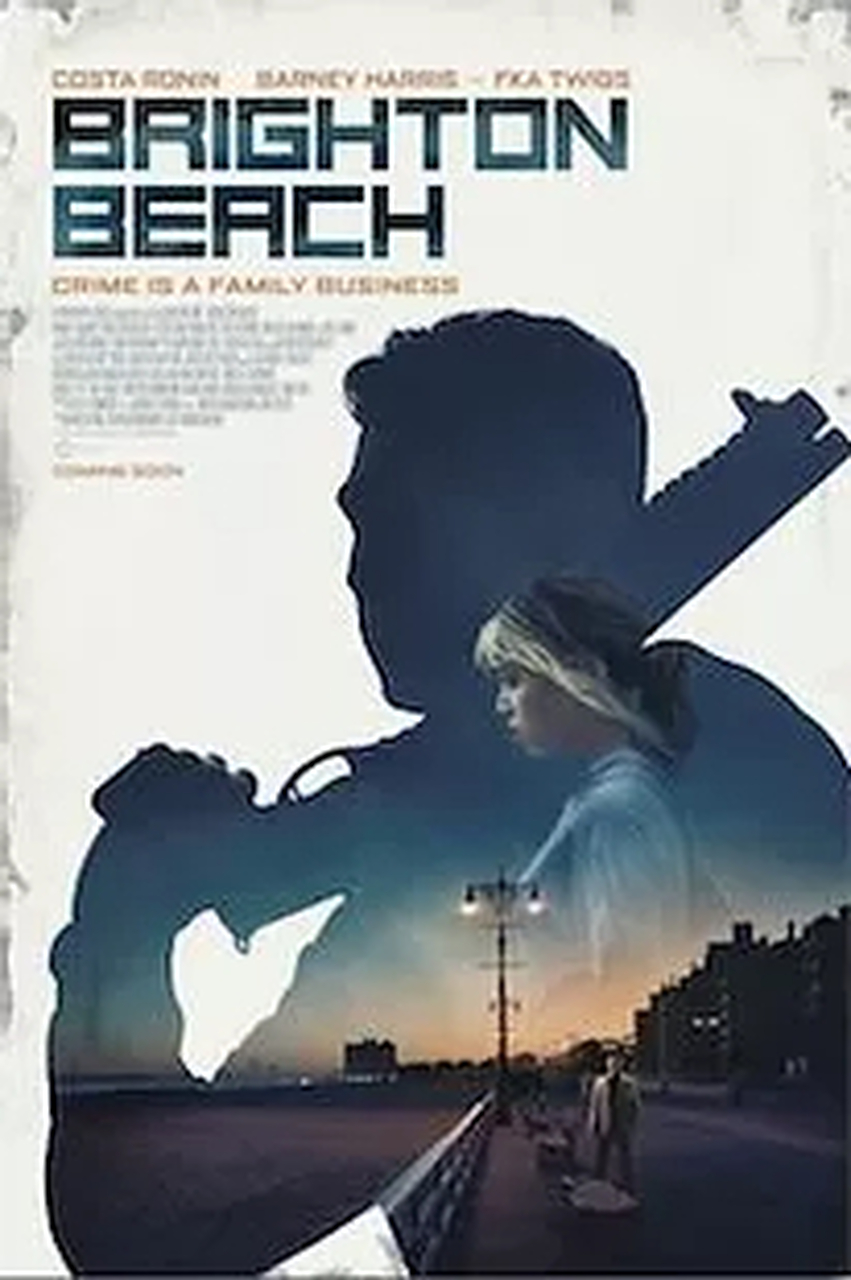 Brighton Beach (2020) - IMDb
