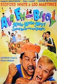 Primary photo for Ala eh... con Bisoy Hale-Hale-Hoy! Laging panalo ang mga unggoy Primary photo for Ala eh... con Bisoy Hale-Hale-Hoy! Laging panalo ang mga unggoy