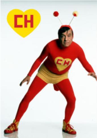 El Chapulín Colorado 1973